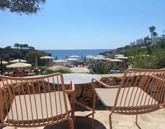 Sa Cala Beach Club