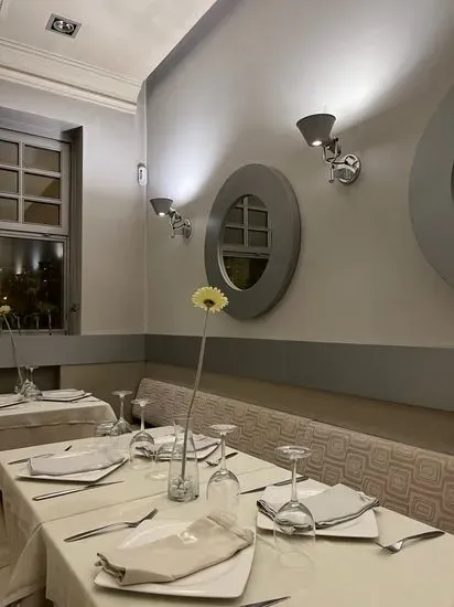 Restaurante Piazza 19