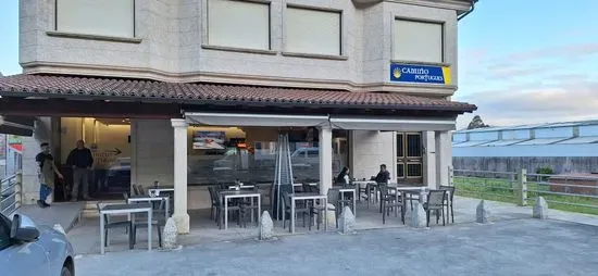 Cafeteria Camiño Portugues