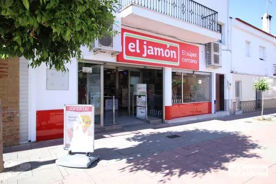 Supermercados El Jamón