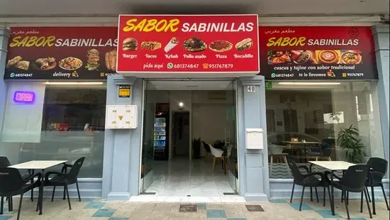 Sabor sabinillas