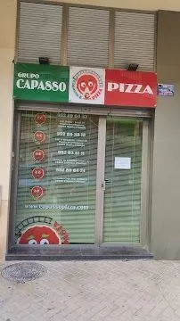 Grupo Capasso Pizza