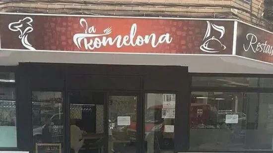 La Komelona