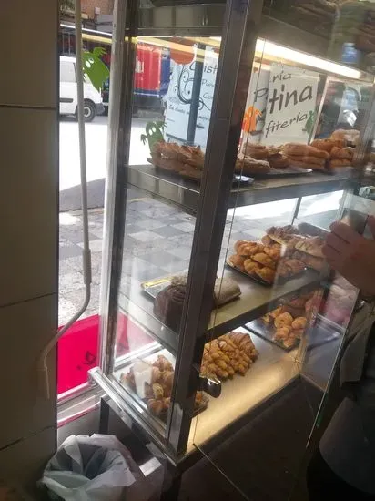 Panaderia Cristina