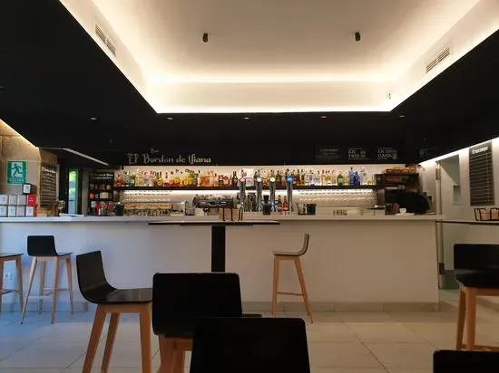 Bar Restaurante El Bordon