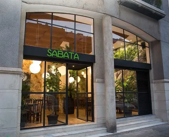 Restaurante La Sabata