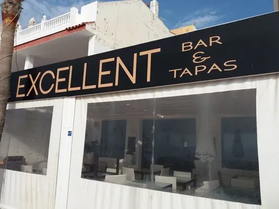 Excellent Bar Y Tapas