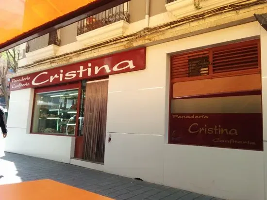 Panadería Confitería Cristina