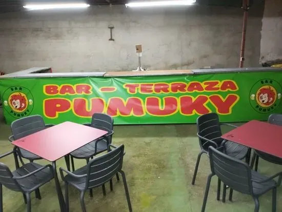 Bar Pumuky