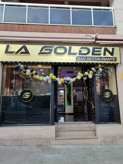 La GOLDEN