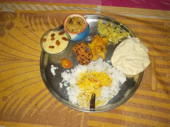 Home Food India