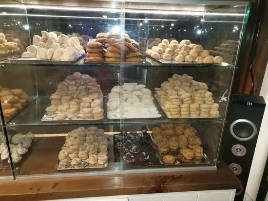 Panaderia Horno Las Peñas