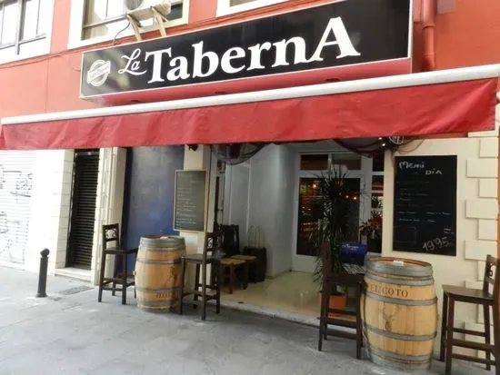 La Taberna