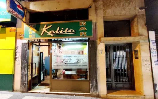 Bar kelito