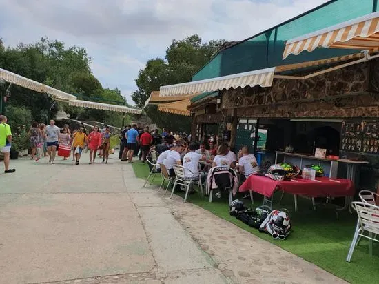 Restaurante la Parrilla