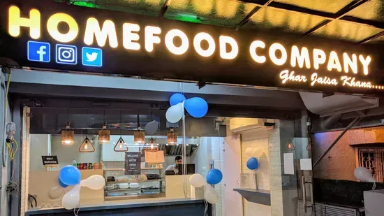 Homefood Company