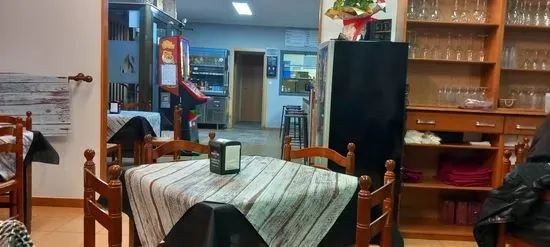 Restaurante Poli Deportivo