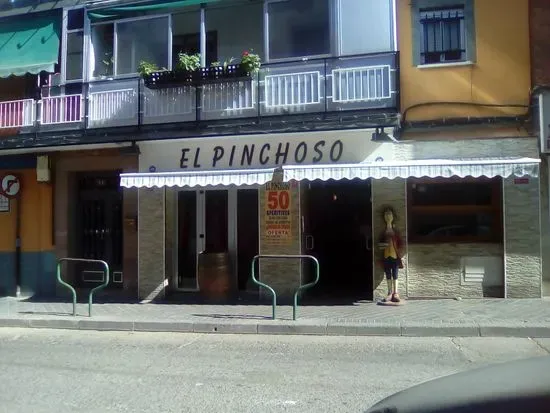 El Pinchoso