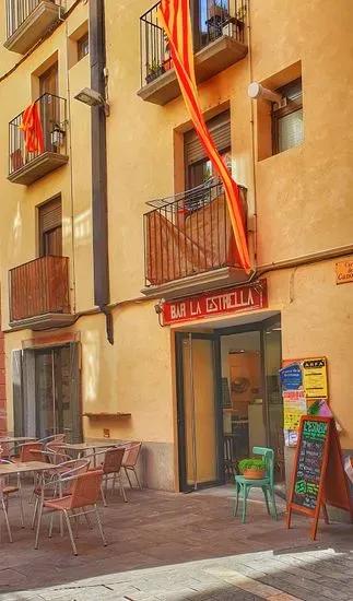 Bar L'Estrella