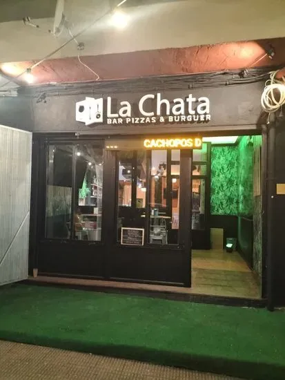 La Chata