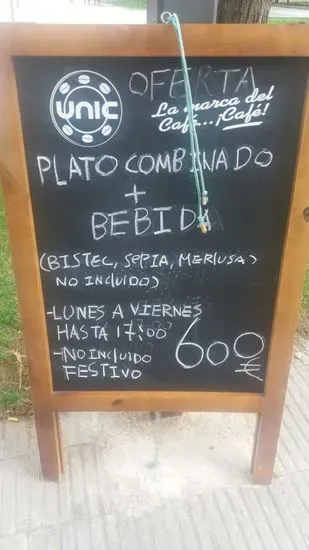 Cafeteria La Essència