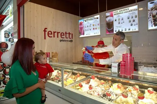 Ferretti CC Sambil Outlet