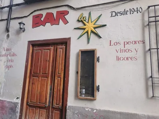 Bar La Estrella