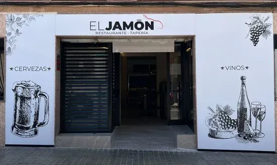 Restaurante Tapería el Jamón