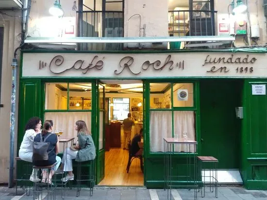 Café Roch