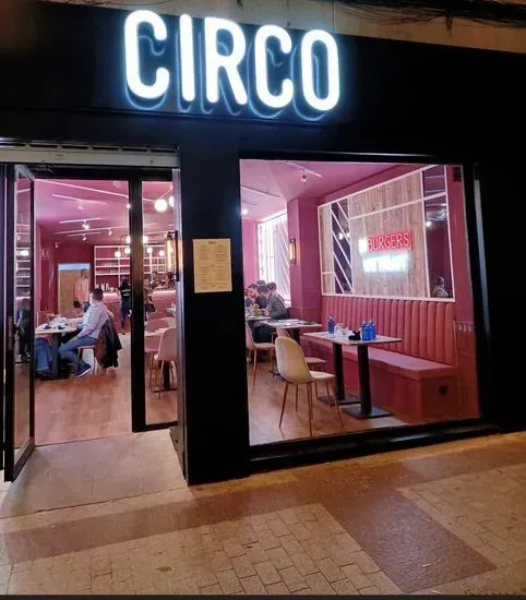 CIRCO Elche Centro