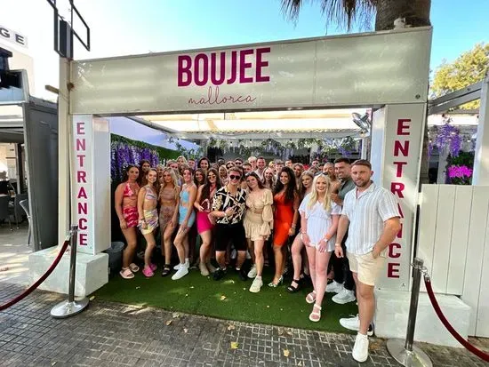 Boujee Mallorca