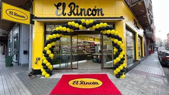 El Rincón