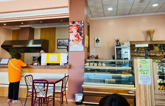 Cafetería Panadería Mayte