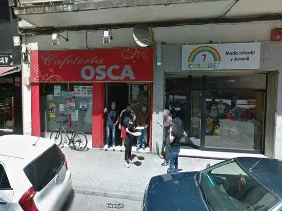 Bar Osca