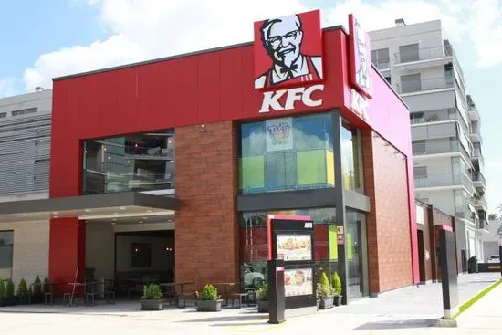 Restaurante KFC