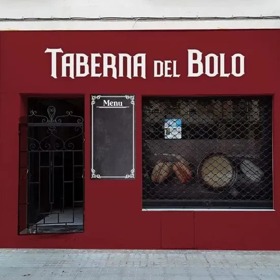 La Taberna del Bolo