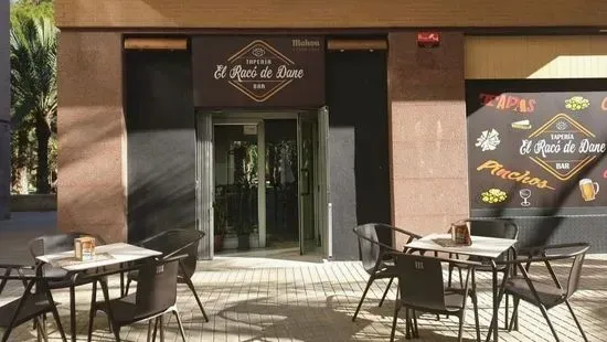 Bar El Racó de Dane