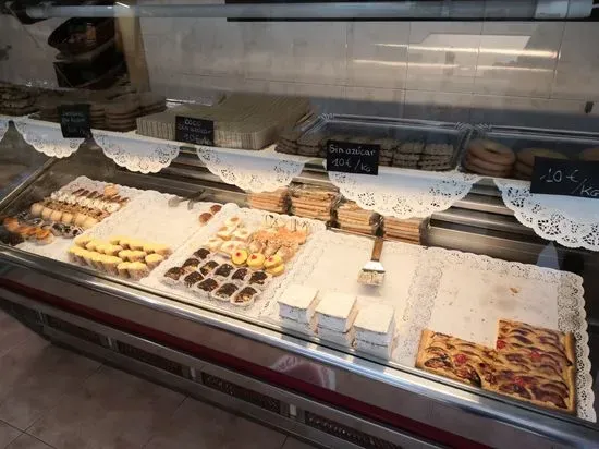 Panadería San Miguel S.L.