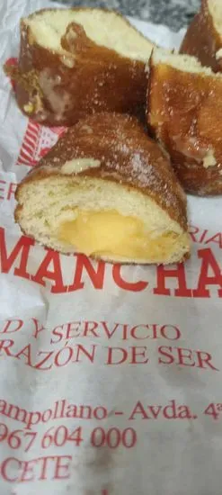 Panadería La Mancha Sl