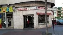 Panaderia la Mancha