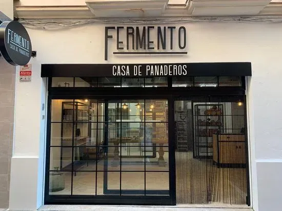 Fermento Casa de Panaderos