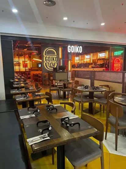 Goiko