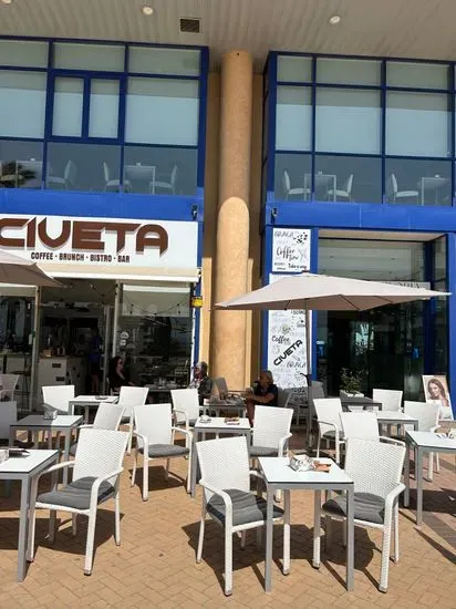 Civeta Fuengirola