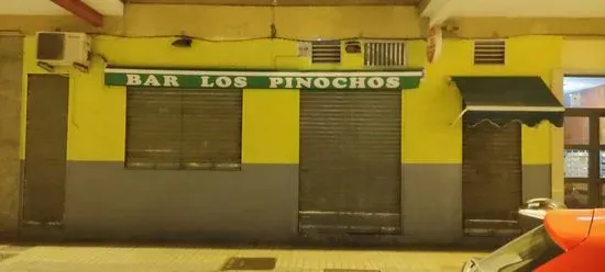 Bar los pinochos