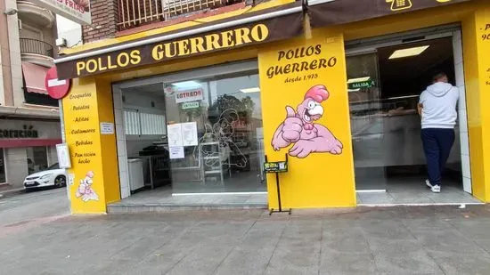 Pollos Guerrero