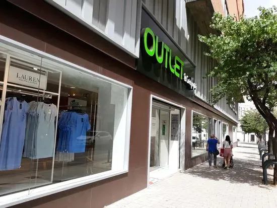 El Corte Inglés Outlet