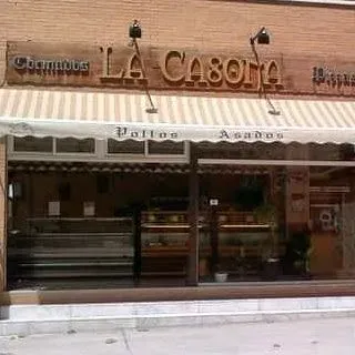 -_POLLOS_ ASADOS _-LA CASONA-_(Plaza Castilla)(Altabix)