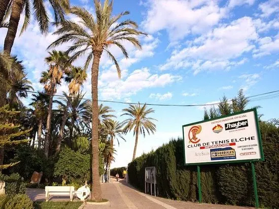 Club de Tenis Elche