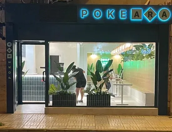 Pokeara