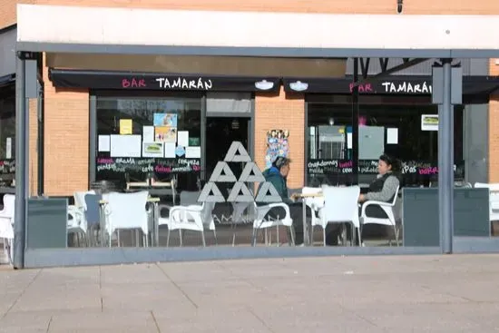 Bar Tamarán | Ezcaba Pamplona